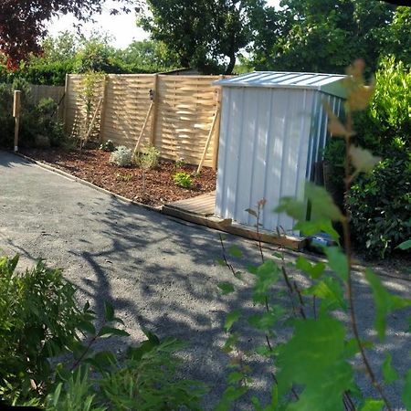 Maison Dany Salles-sur-Mer Exterior photo